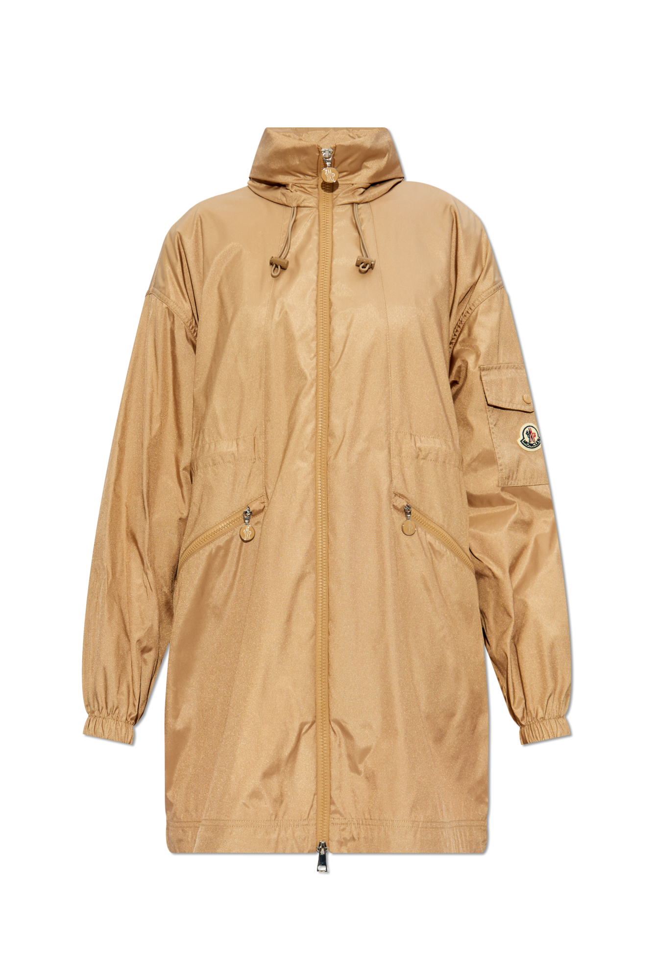 Moncler Parka `Adhemar` | Women's Clothing | Vitkac